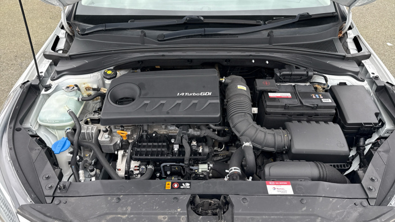 Kia Xceed 1.4T GDi ISG 3 5dr DCT Petrol Hatchback